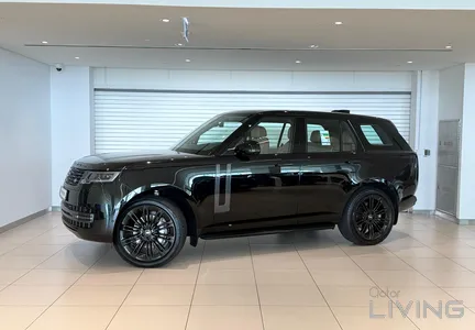 Land Rover Range Rover HSE 2025